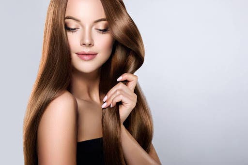Los productos de belleza para hidratación del pelo